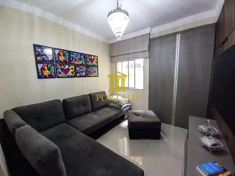 Apartamento, São Lucas, 3 Quartos, 1 Vaga, 1 Suíte