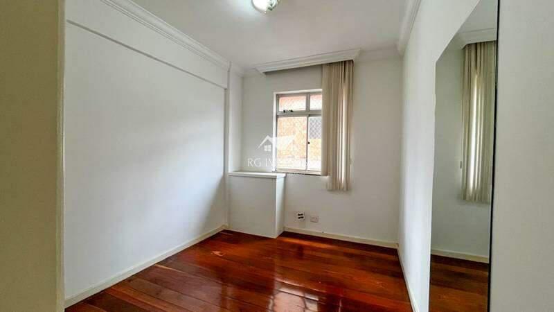 Apartamento, Buritis, 3 Quartos, 2 Vagas, 1 Suíte