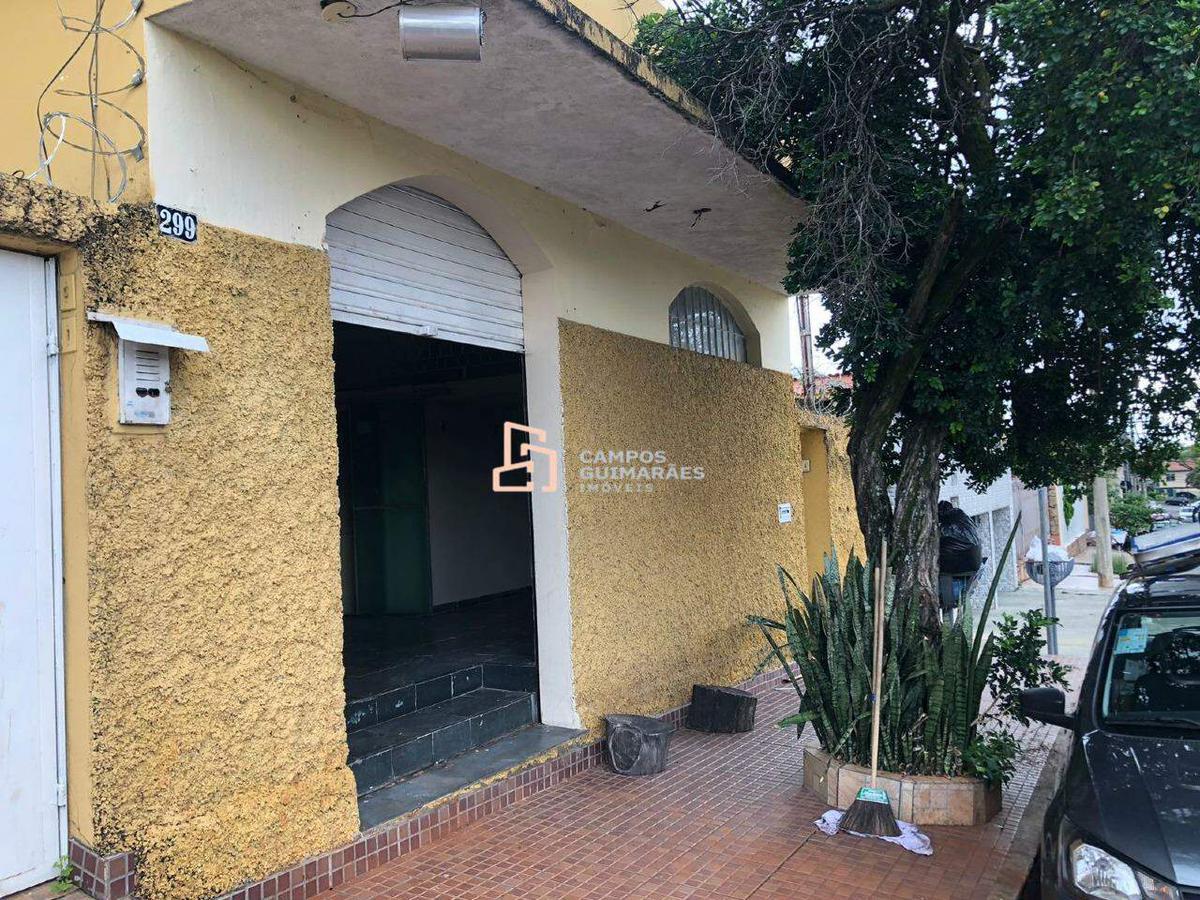 Loja, Alípio de Melo
