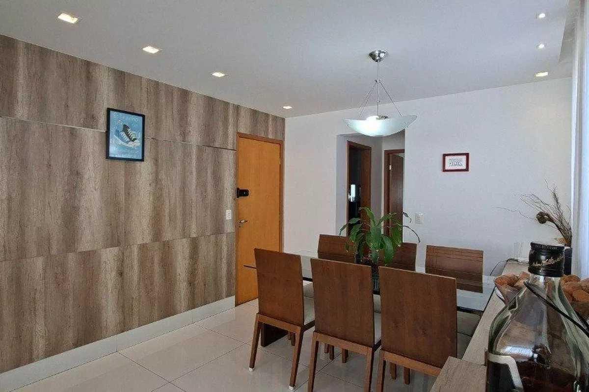 Apartamento, Castelo, 3 Quartos, 2 Vagas, 2 Suítes