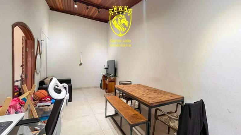 Cobertura, Sagrada Família, 3 Quartos, 2 Vagas, 1 Suíte