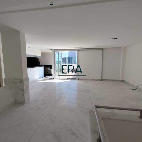 Cobertura, Buritis, 4 Quartos, 3 Vagas, 1 Suíte