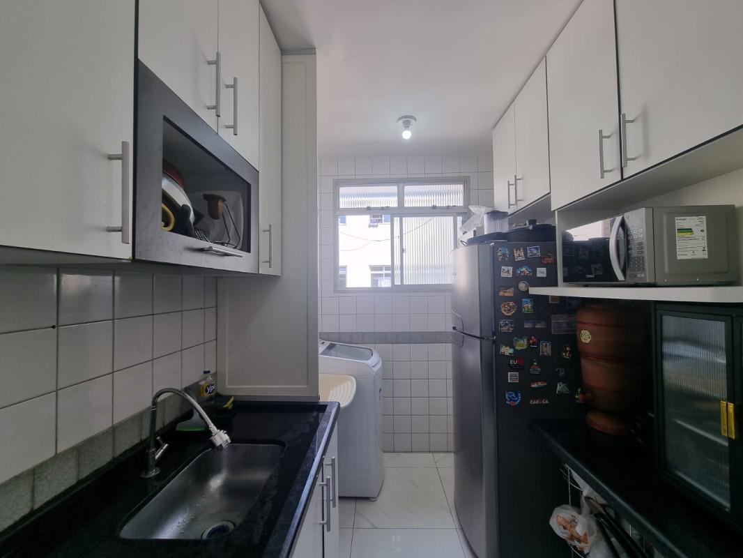 Apartamento, Jardim Riacho das Pedras, 3 Quartos, 1 Vaga, 1 Suíte
