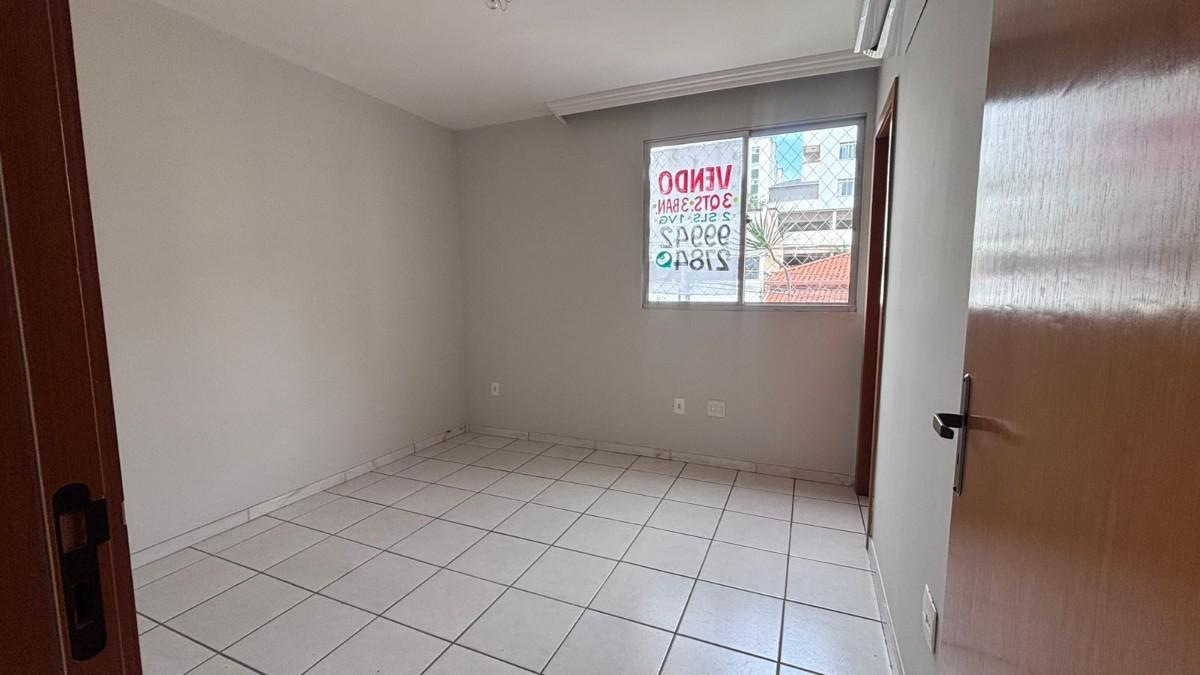 Apartamento, Sagrada Família, 3 Quartos, 1 Vaga, 1 Suíte