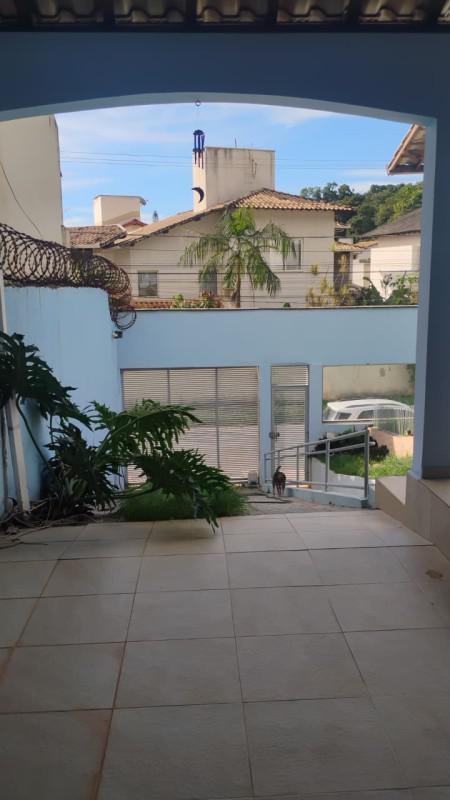 Casa, Ingá Alto, 3 Quartos, 4 Vagas, 2 Suítes