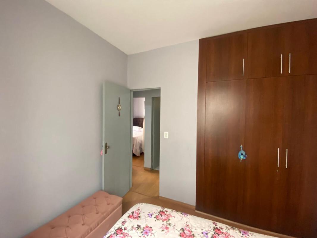 Apartamento, Jardim Riacho das Pedras, 3 Quartos, 1 Vaga