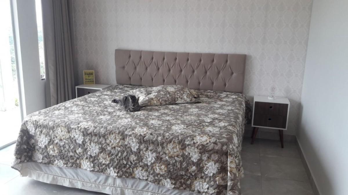 Casa, Novo Horizonte, 3 Quartos, 2 Vagas, 1 Suíte