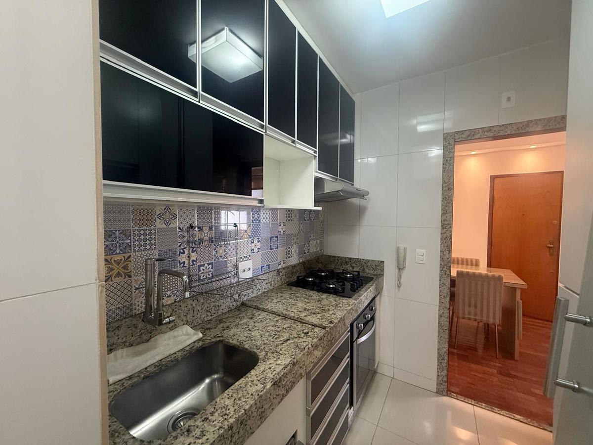 Apartamento, Palmares, 3 Quartos, 1 Vaga, 1 Suíte