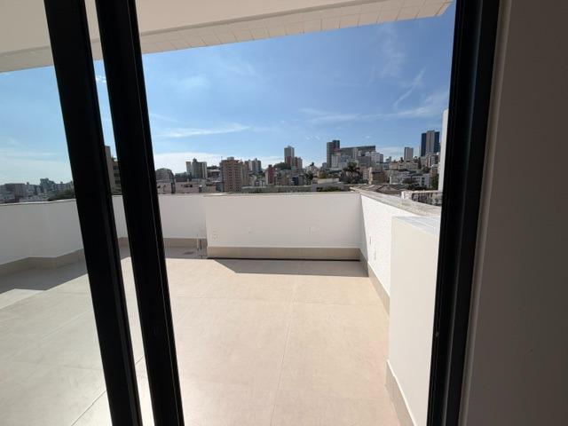 Cobertura, Anchieta, 3 Quartos, 2 Vagas, 2 Suítes