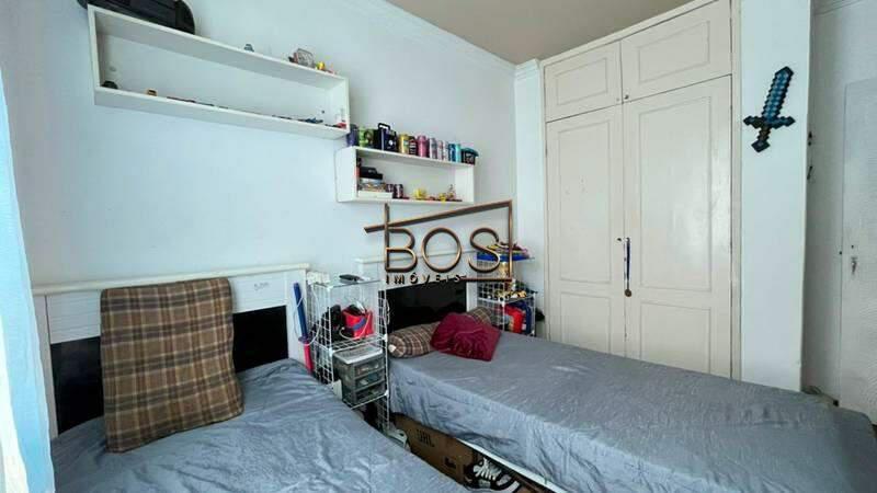 Apartamento, São Lucas, 3 Quartos, 1 Vaga, 1 Suíte