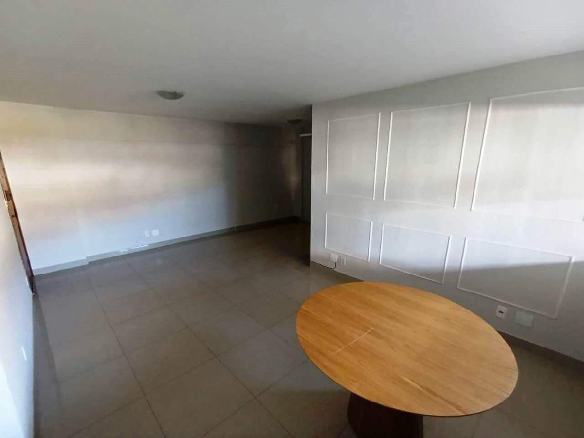 Apartamento, Santo Antônio, 3 Quartos, 2 Vagas, 1 Suíte