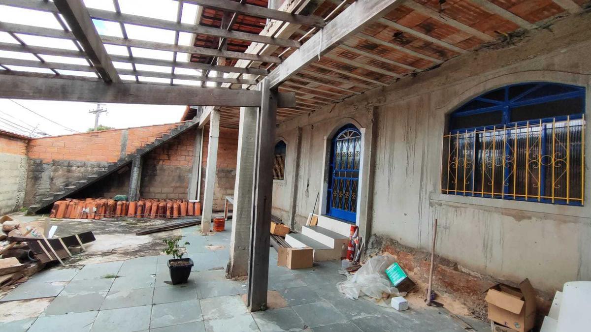 Casa, Serrano, 4 Quartos, 3 Vagas, 2 Suítes