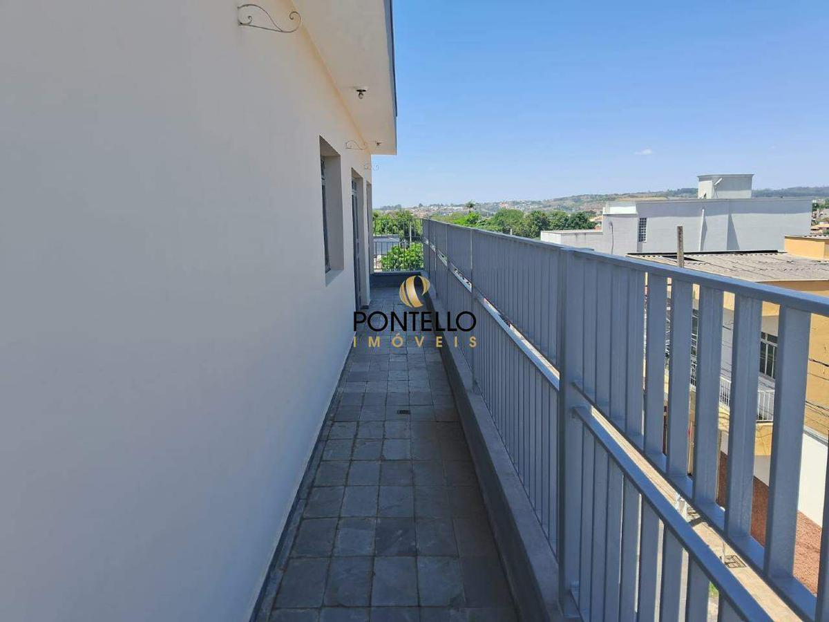 Apartamento, São Jorge, 4 Quartos, 1 Vaga, 1 Suíte