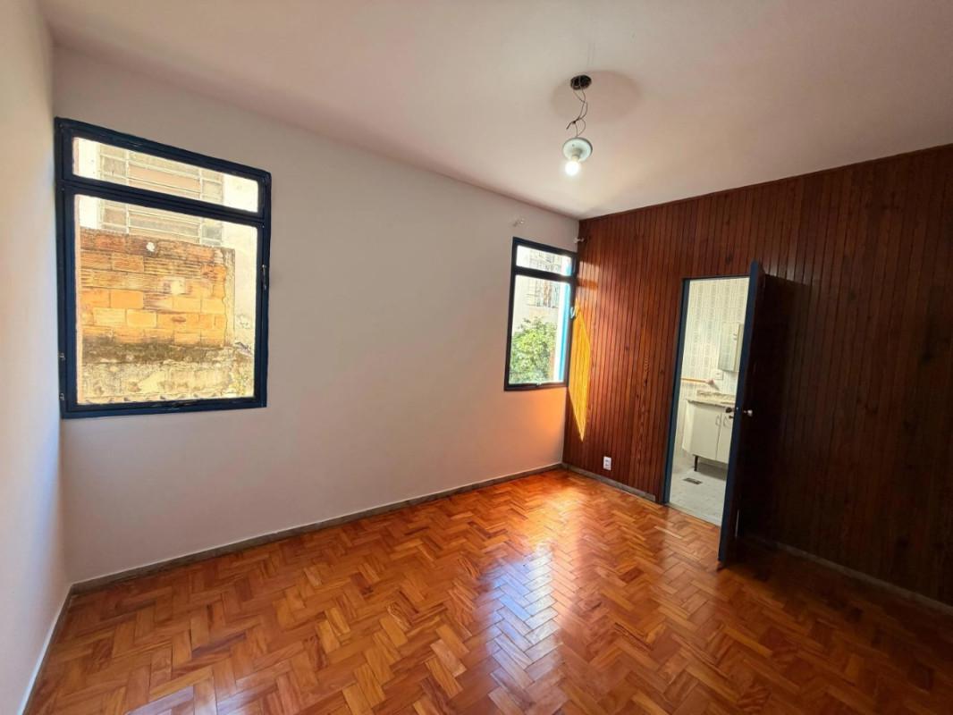 Apartamento, Serra, 3 Quartos, 1 Vaga, 1 Suíte
