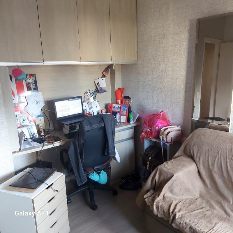 Apartamento, Cidade Jardim, 3 Quartos, 1 Vaga, 2 Suítes