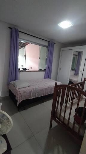 Casa, Vila Ipanema, 4 Quartos, 2 Vagas