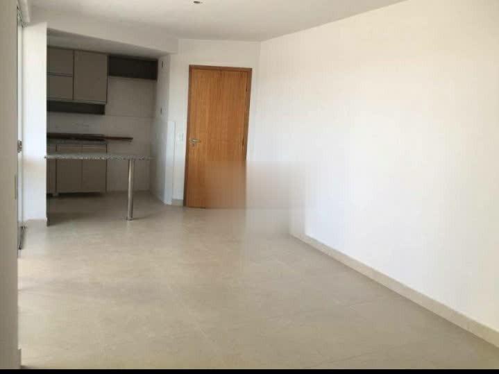 Apartamento, Floresta, 3 Quartos, 2 Vagas, 1 Suíte