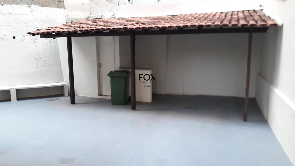 Apartamento, Sagrada Família, 4 Quartos, 2 Vagas, 1 Suíte