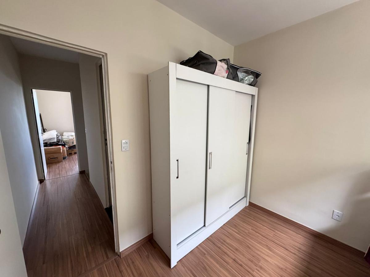 Casa, Nova Cachoeirinha, 2 Quartos, 1 Vaga