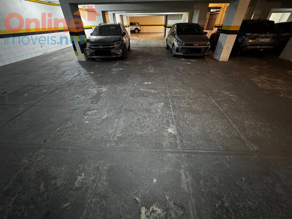 Apartamento, Silveira, 4 Quartos, 0 Vaga, 1 Suíte