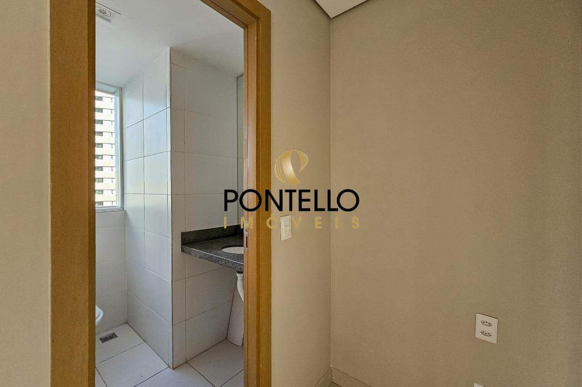 Sala, Vila da Serra, 0 Quarto, 1 Vaga