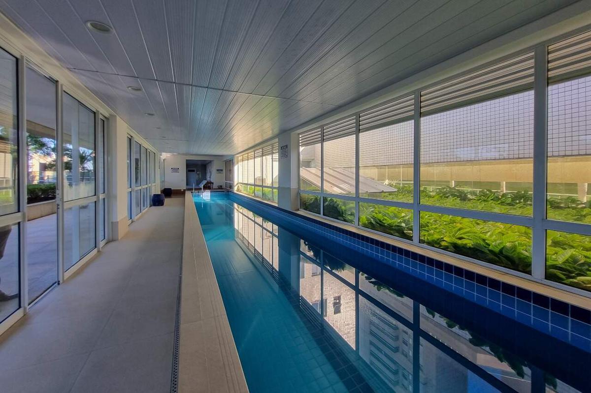 Apartamento, Piemonte, 2 Quartos, 2 Vagas, 2 Suítes