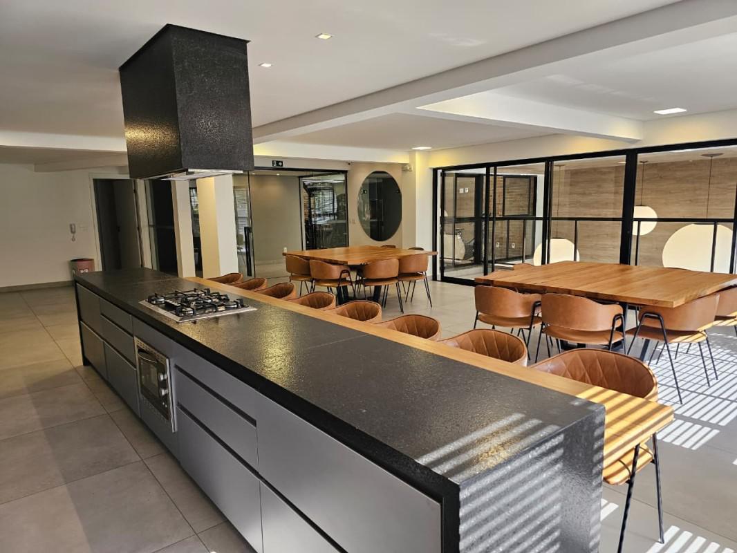 Apartamento, São Pedro, 3 Quartos, 2 Vagas, 2 Suítes