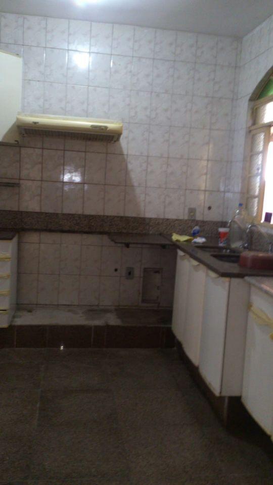 Casa, Céu Azul, 5 Quartos, 3 Vagas, 1 Suíte