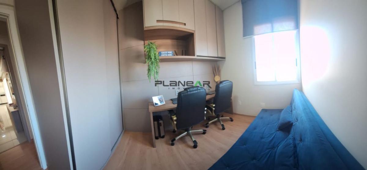 Apartamento, Jk, 4 Quartos, 2 Vagas, 1 Suíte