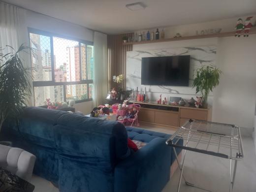 Apartamento, Anchieta, 3 Quartos, 3 Vagas, 3 Suítes