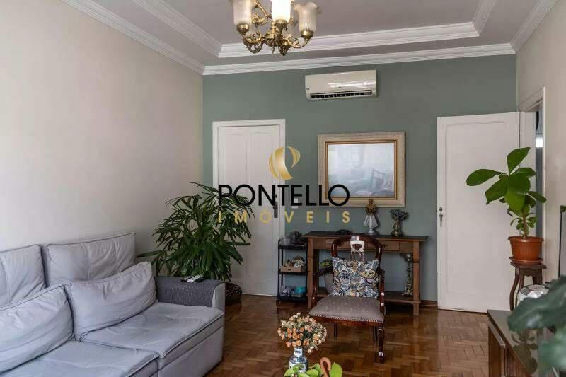 Apartamento, Coração de Jesus, 3 Quartos, 1 Vaga, 1 Suíte