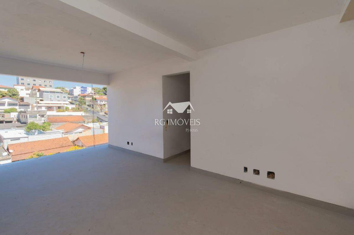 Apartamento, Barreiro, 3 Quartos, 2 Vagas, 1 Suíte