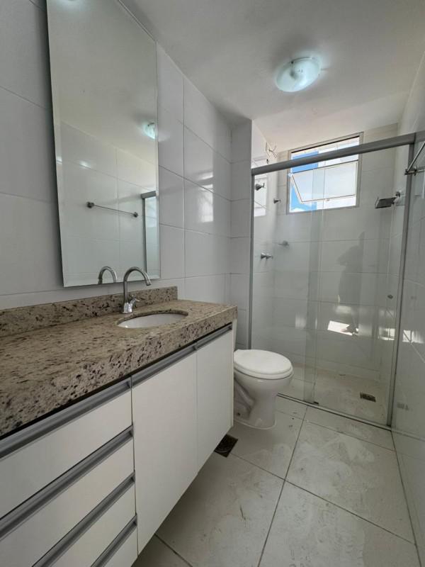 Apartamento, Indaiá, 3 Quartos, 2 Vagas, 1 Suíte