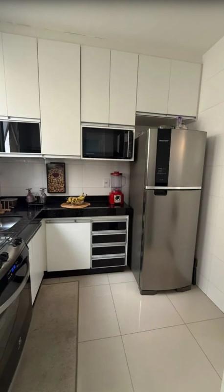 Apartamento, Carlos Prates, 3 Quartos, 1 Vaga