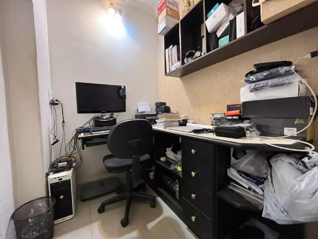 Casa, Santa Helena, 3 Quartos, 2 Vagas, 1 Suíte