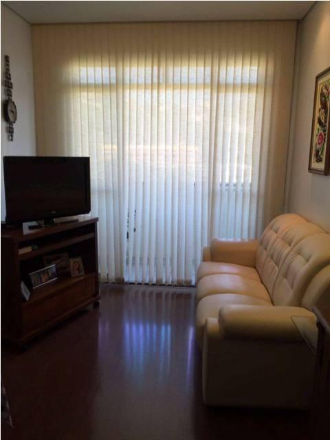 Apartamento, Caiçaras, 2 Quartos, 2 Vagas