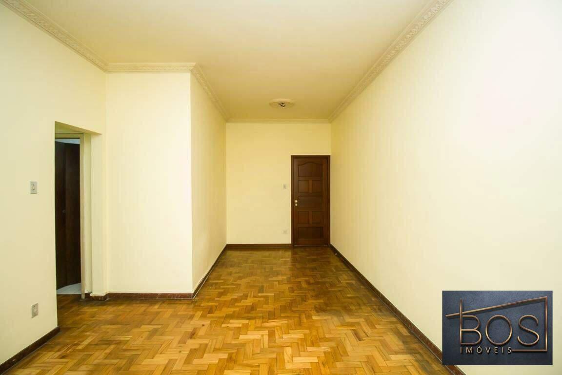 Apartamento, Lourdes, 3 Quartos, 0 Vaga, 1 Suíte