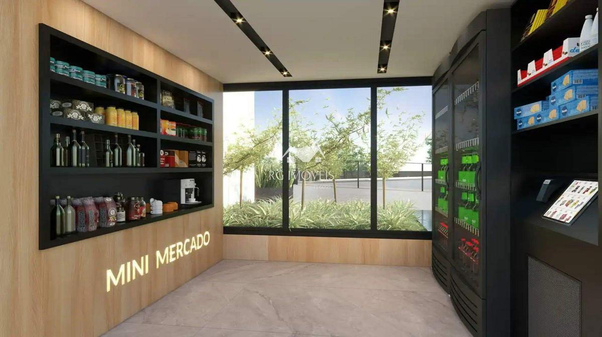 Cobertura, Vale do Sereno, 1 Quarto, 2 Vagas, 1 Suíte