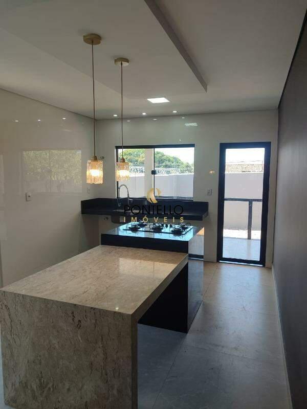 Casa, Nossa Senhora do Carmo, 3 Quartos, 2 Vagas, 1 Suíte