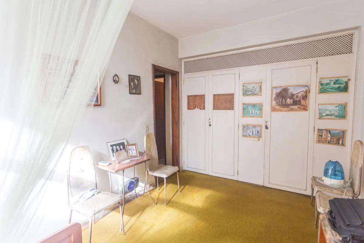 Apartamento, Centro, 4 Quartos, 1 Vaga, 2 Suítes