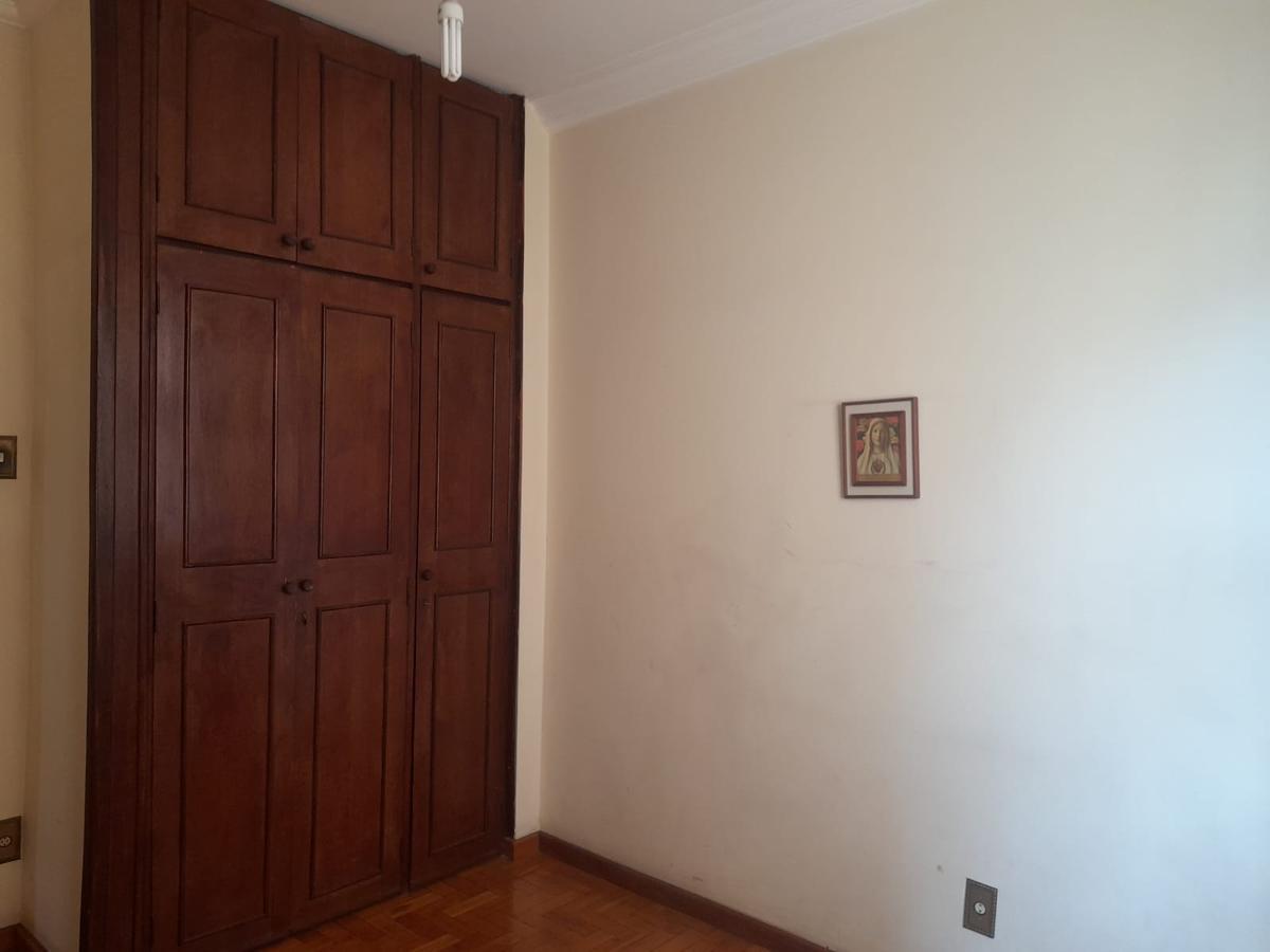Apartamento, Centro, 3 Quartos