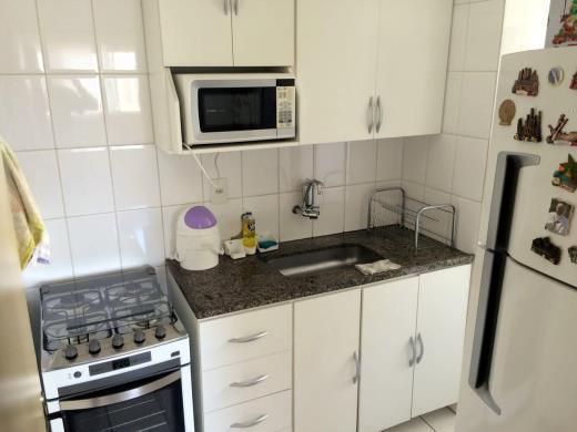 Apartamento, Santa Mônica, 3 Quartos, 1 Vaga, 1 Suíte