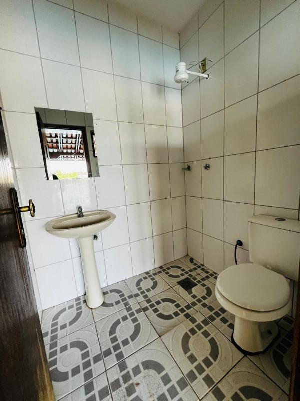 Casa, Jardim Riacho das Pedras, 2 Quartos, 10 Vagas