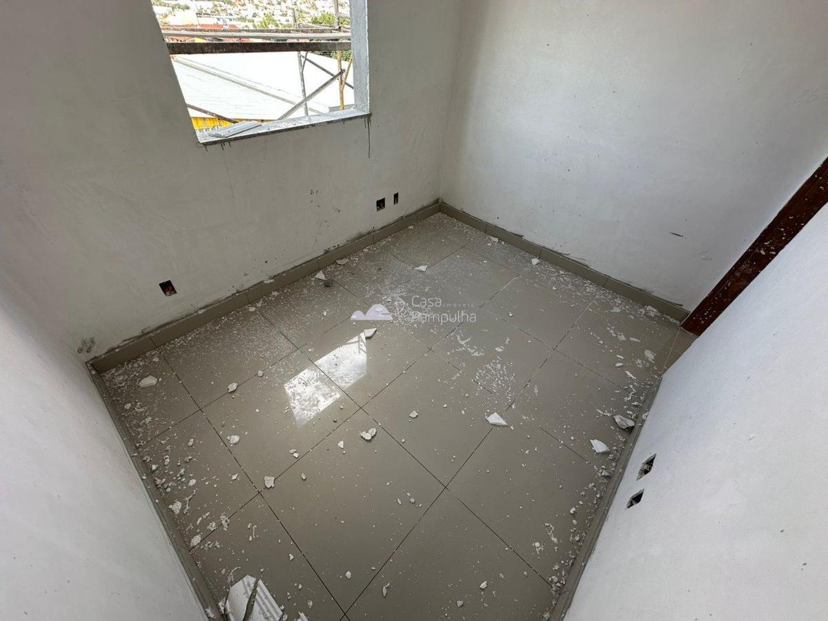 Apartamento, Copacabana, 2 Quartos, 1 Vaga