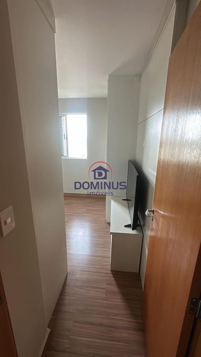 Apartamento, Jaraguá, 3 Quartos, 2 Vagas, 1 Suíte