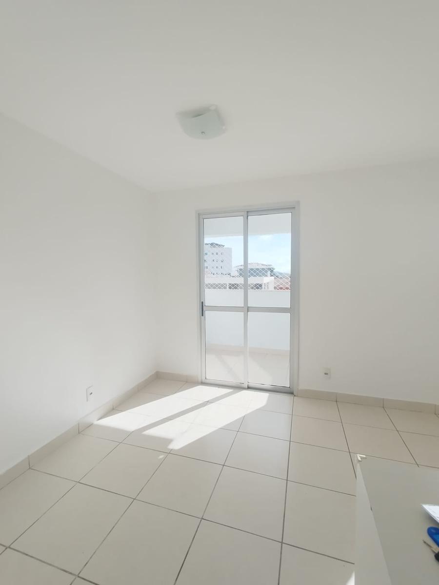 Apartamento, Heliópolis, 2 Quartos, 1 Vaga, 1 Suíte