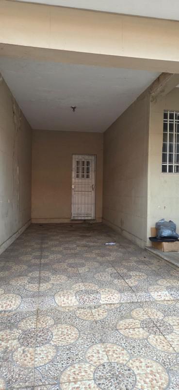 Casa, Floresta, 4 Quartos, 2 Vagas, 1 Suíte