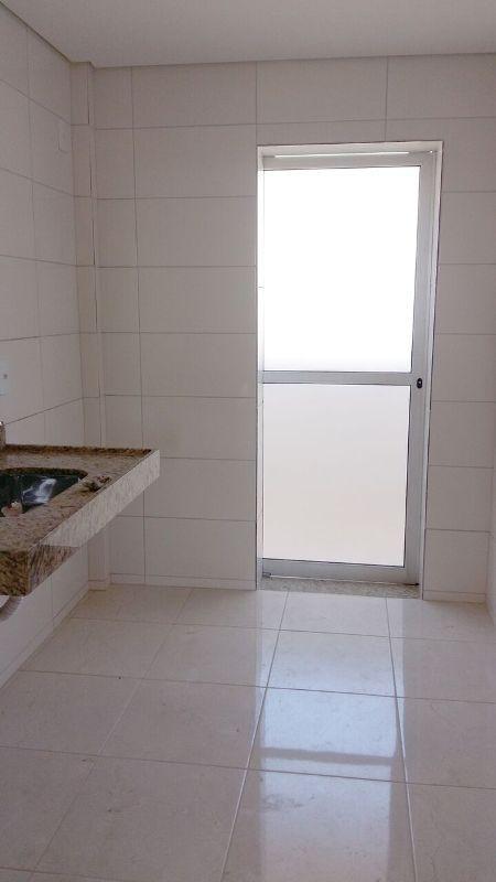 Cobertura, Rio Branco, 3 Quartos, 2 Vagas, 2 Suítes