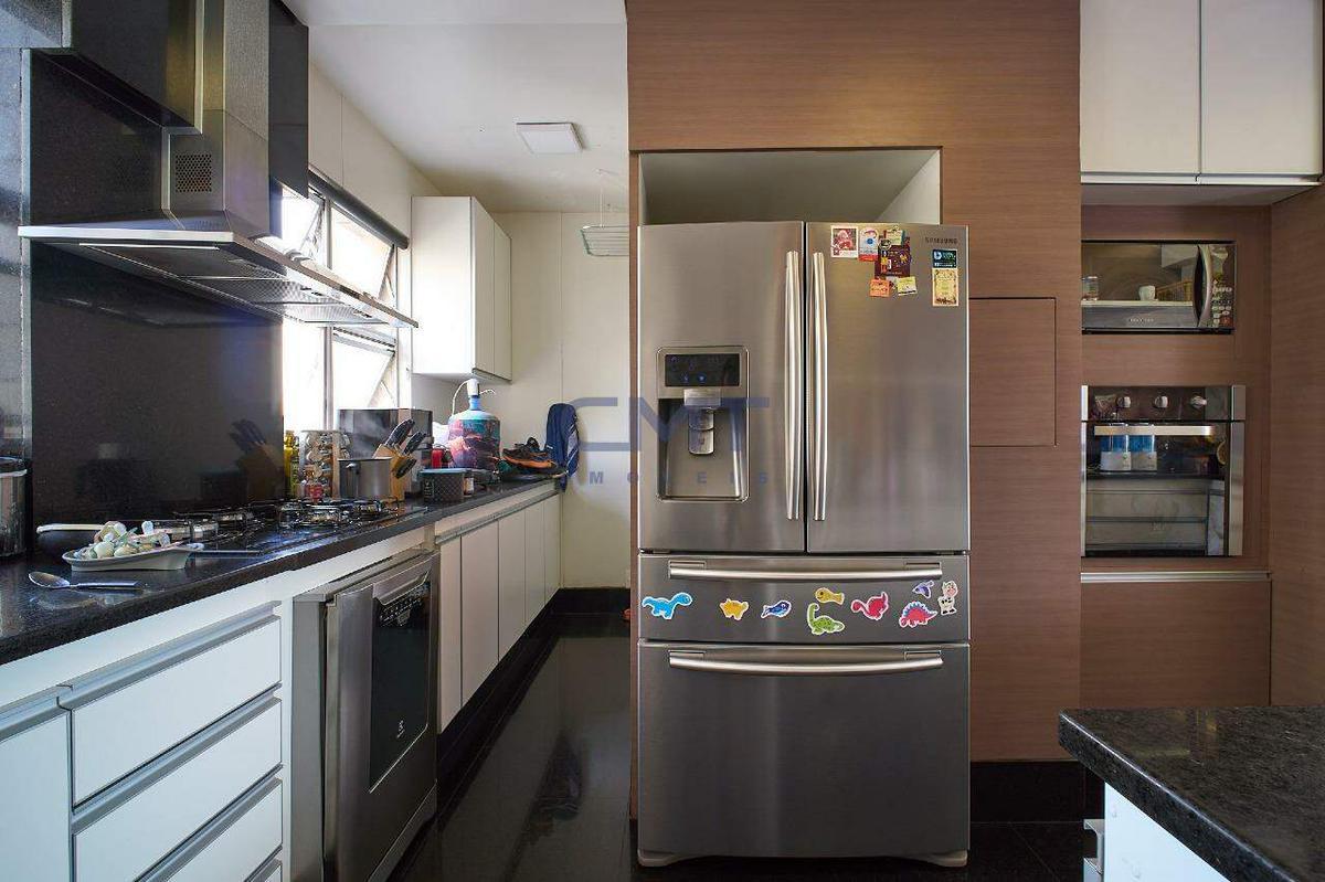 Apartamento, Sion, 3 Quartos, 2 Vagas, 1 Suíte