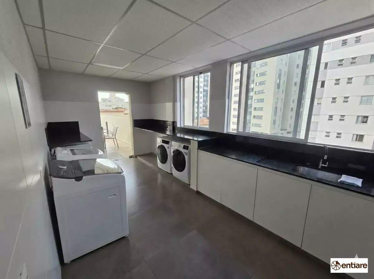 Apartamento, Ouro Preto, 1 Quarto, 1 Vaga